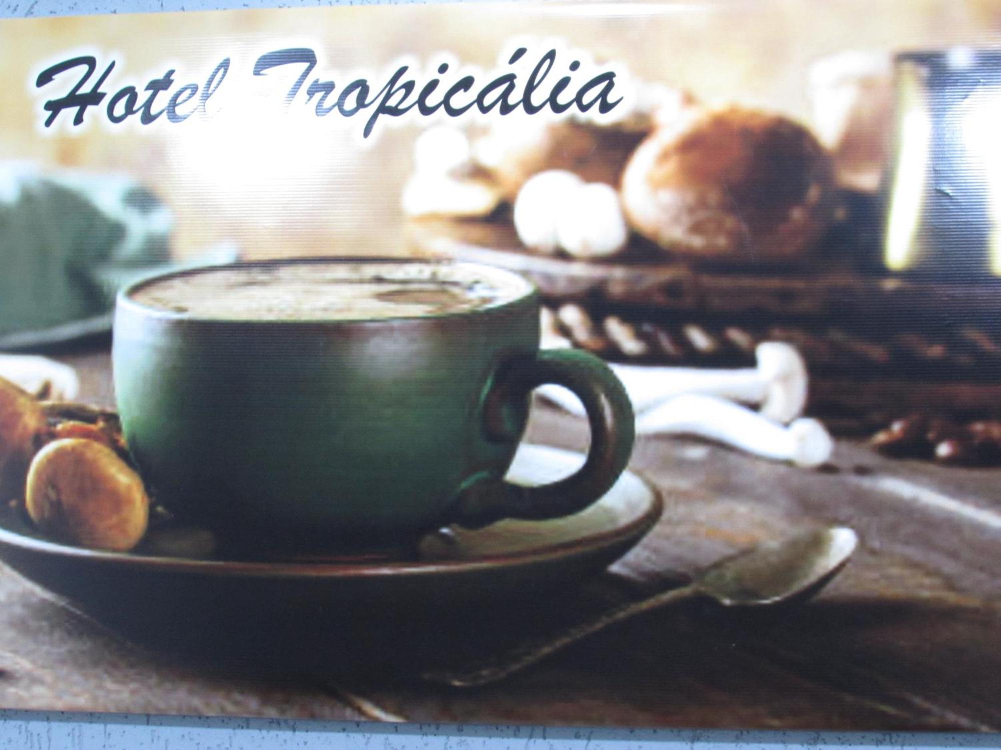 Hotel Tropicalia Proximo A 25 De Marco , Bras E Bom Retiro "Com Estacionamento Conveniado Ao Lado Do Hotel" Сан-Паулу Екстер'єр фото