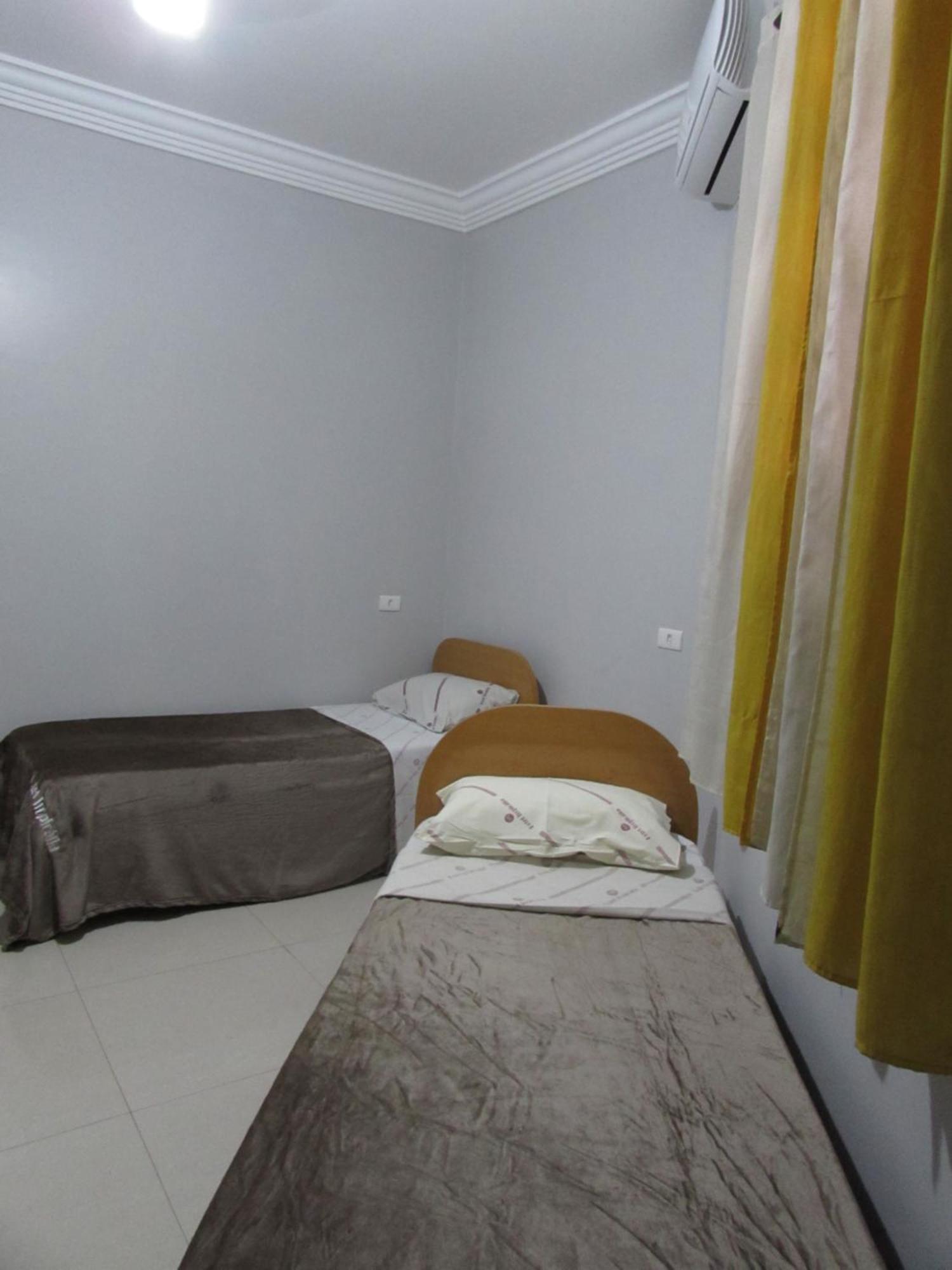 Hotel Tropicalia Proximo A 25 De Marco , Bras E Bom Retiro "Com Estacionamento Conveniado Ao Lado Do Hotel" Сан-Паулу Екстер'єр фото