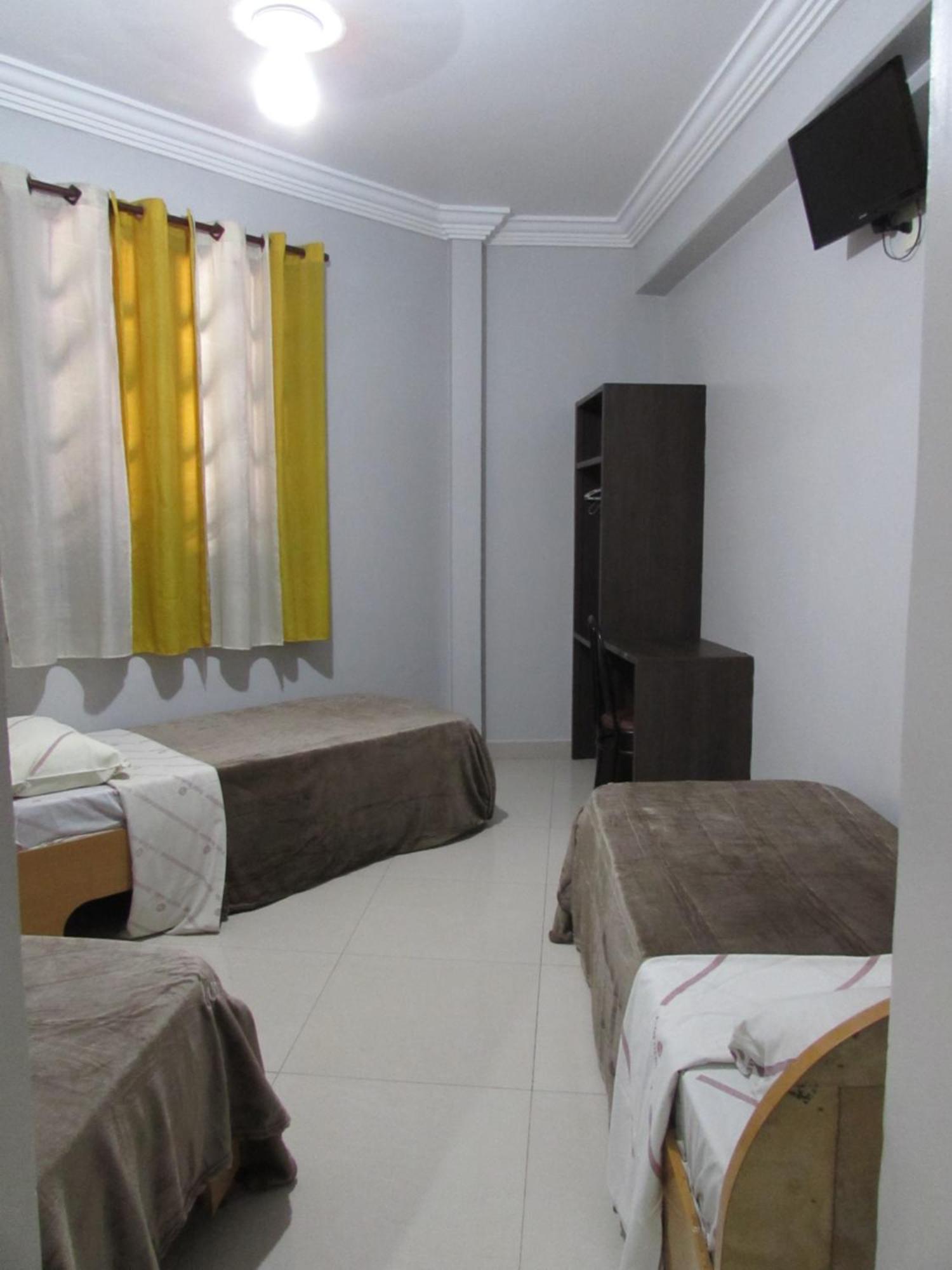 Hotel Tropicalia Proximo A 25 De Marco , Bras E Bom Retiro "Com Estacionamento Conveniado Ao Lado Do Hotel" Сан-Паулу Екстер'єр фото